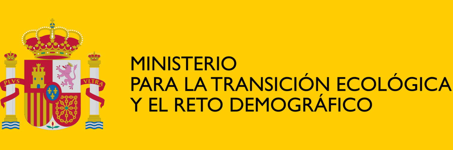 Ayuda MITECO